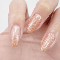 □NYCOGEL カラージェル 4g G309