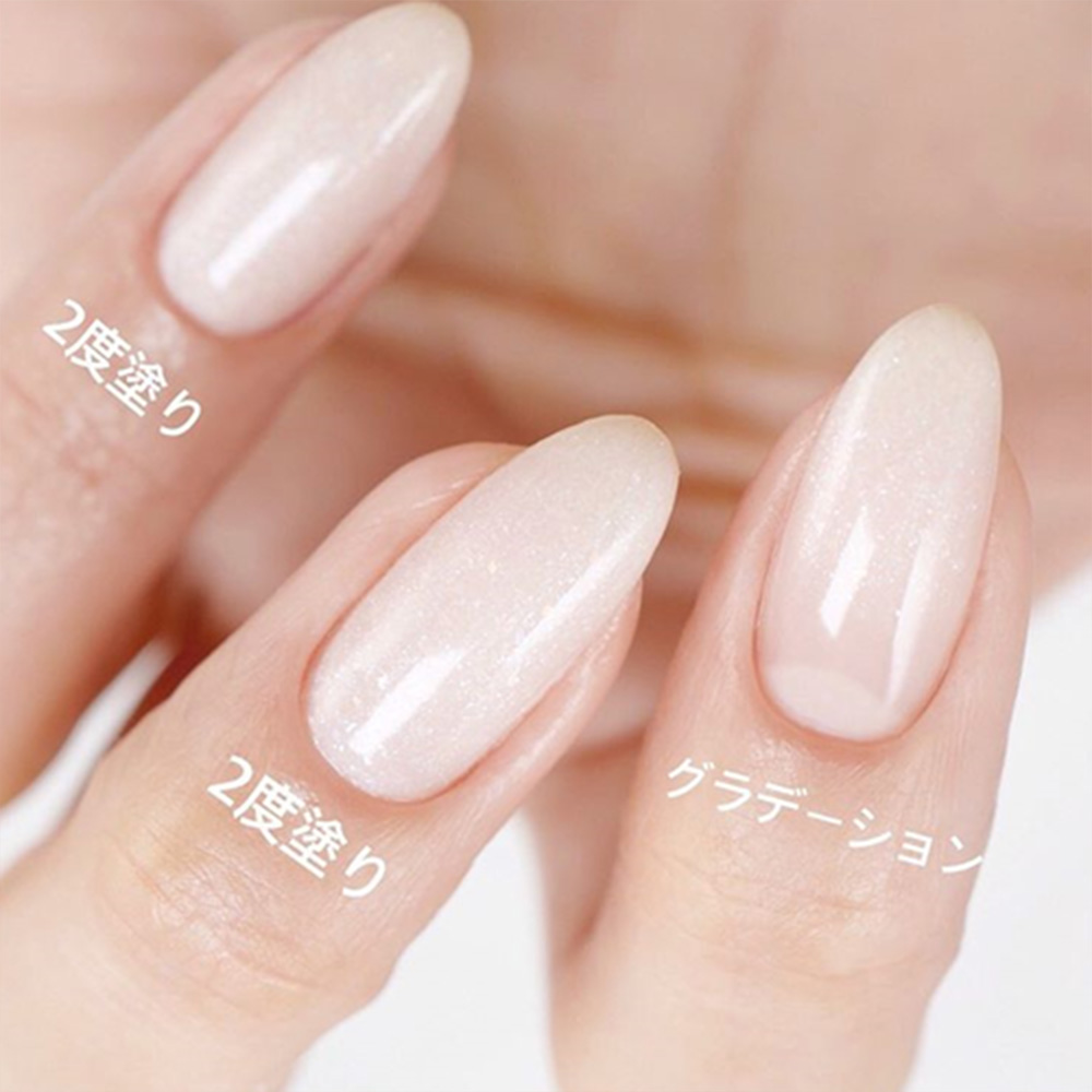 □NYCOGEL カラージェル 4g G317