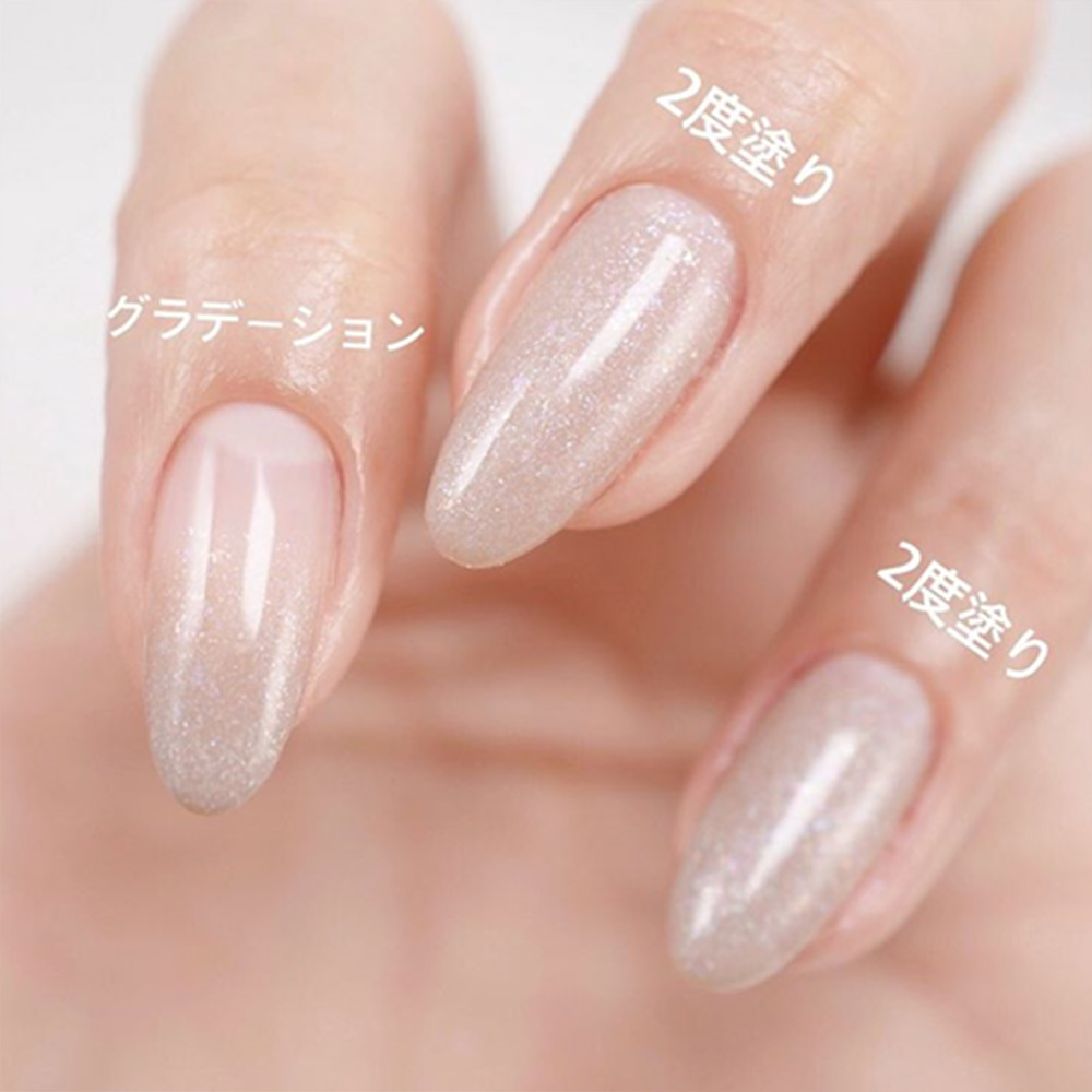 □NYCOGEL カラージェル 4g G318