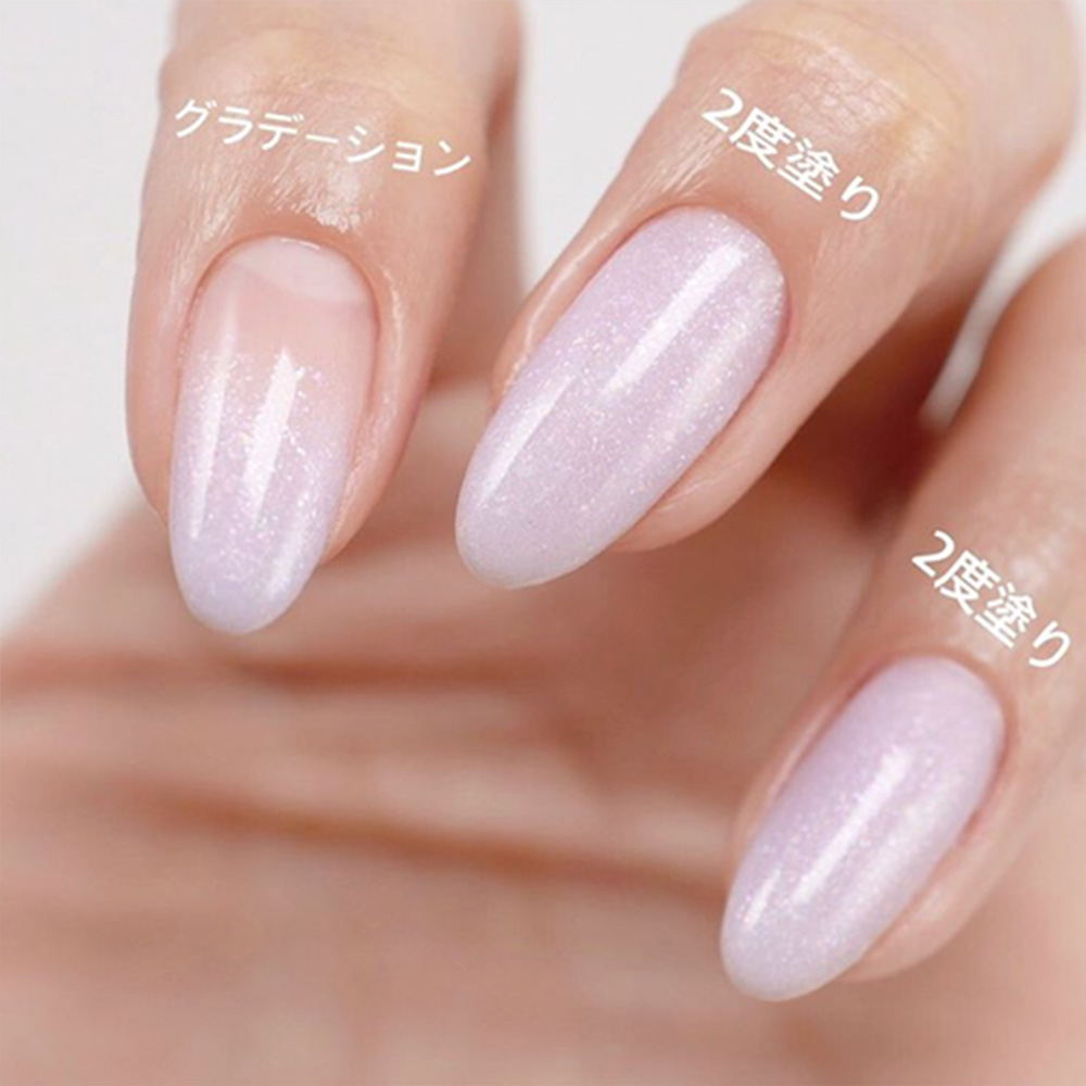 □NYCOGEL カラージェル 4g G321