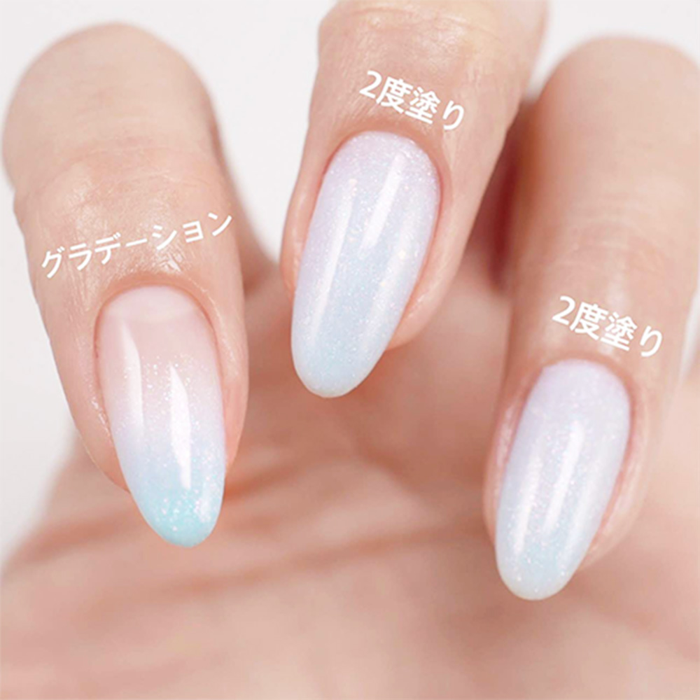 □NYCOGEL カラージェル 4g G322