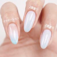 □NYCOGEL カラージェル 4g G322