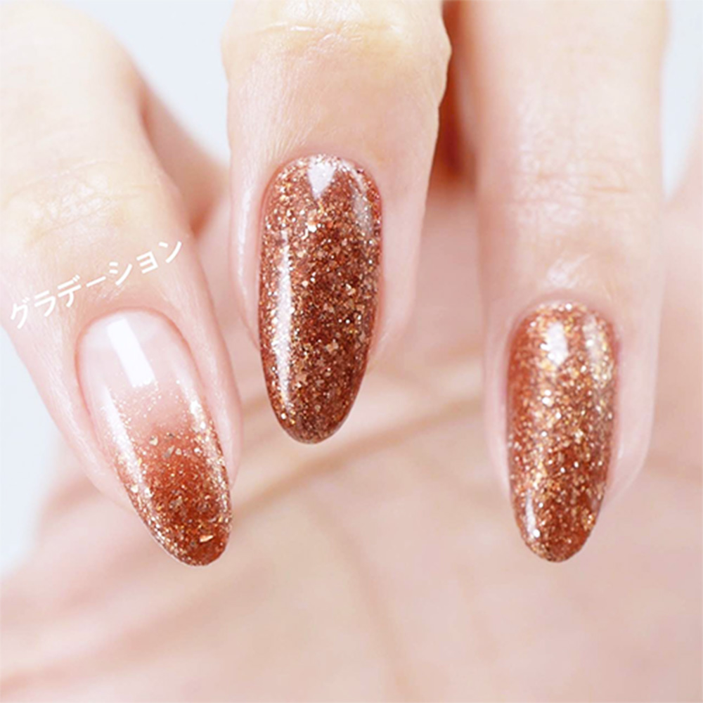 □NYCOGEL カラージェル 4g G329