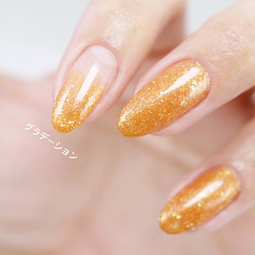 □NYCOGEL カラージェル 4g G333