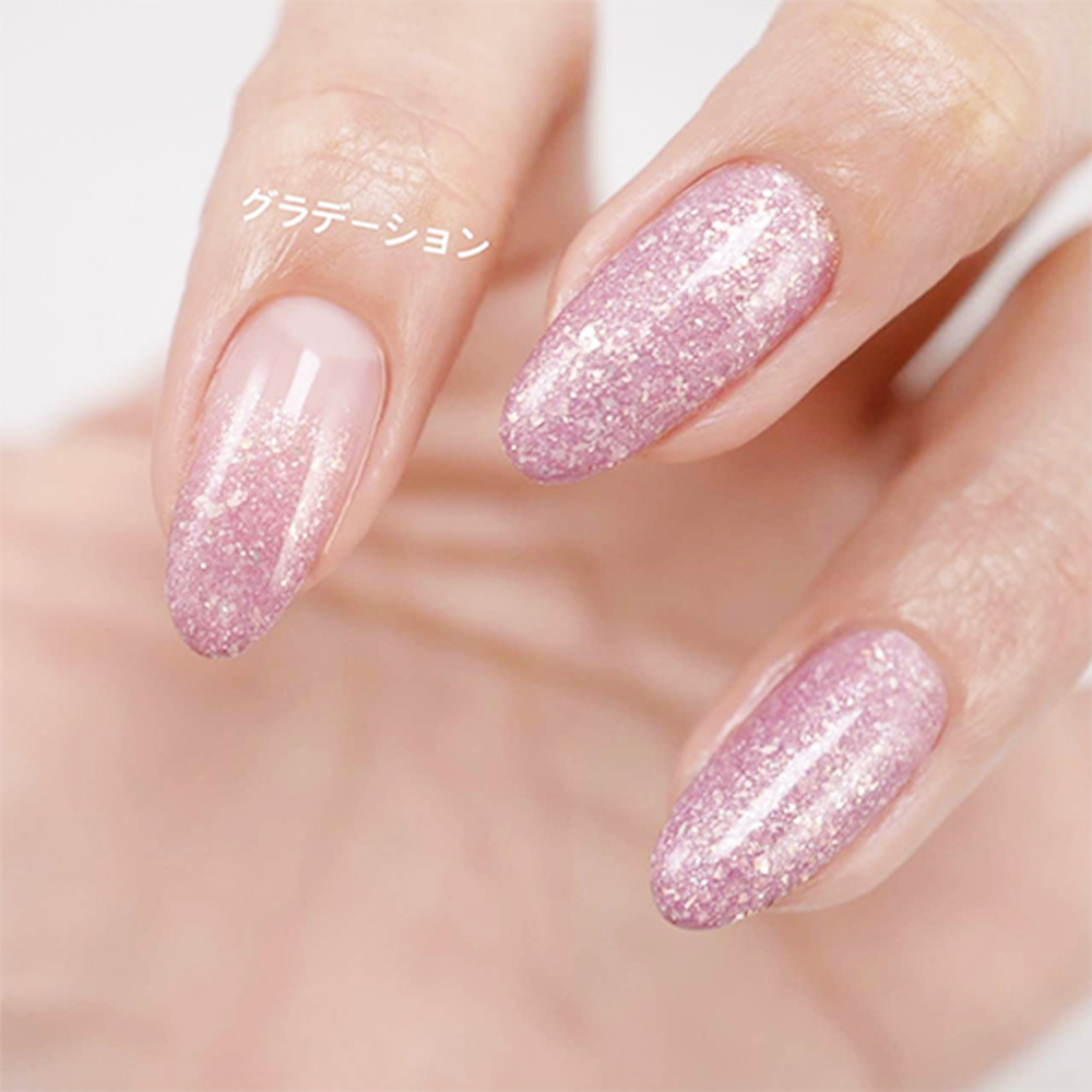 □NYCOGEL カラージェル 4g G334