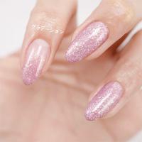 □NYCOGEL カラージェル 4g G334