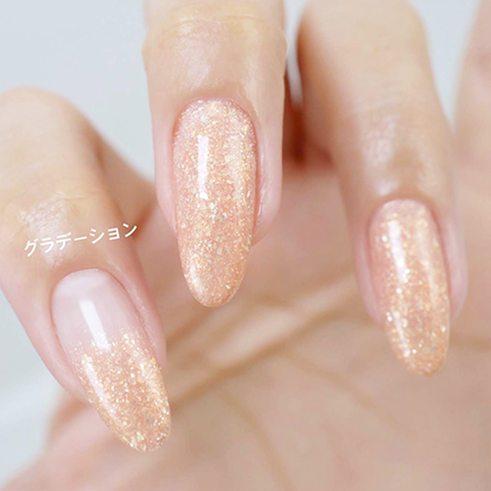 □NYCOGEL カラージェル 4g G336