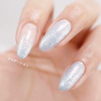 □NYCOGEL カラージェル 4g G337