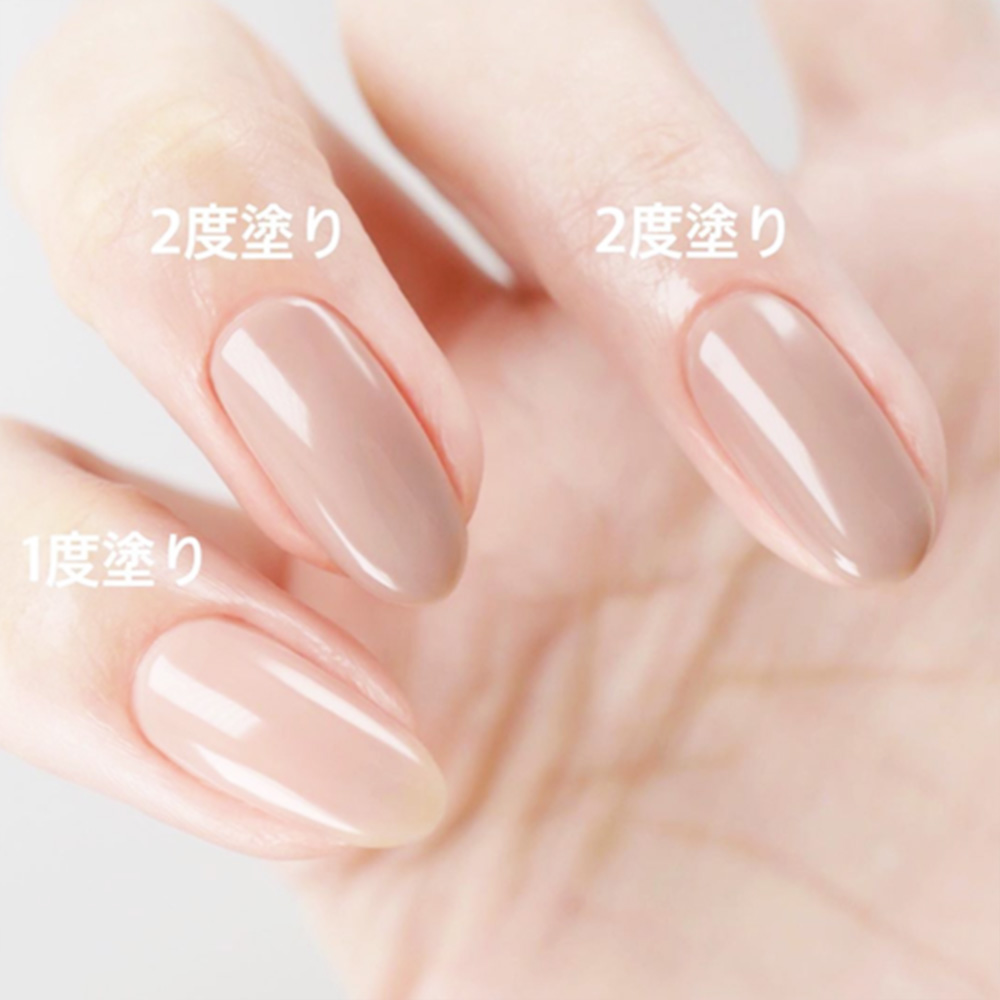 □NYCOGEL カラージェル 4g M338