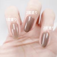 □NYCOGEL カラージェル 4g M339