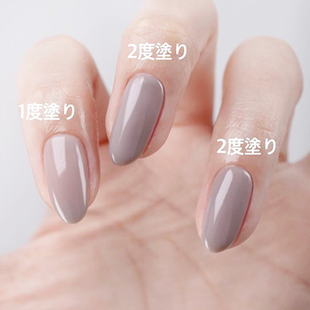 □NYCOGEL カラージェル 4g M341