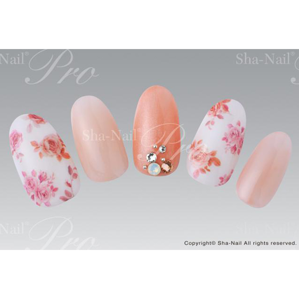 写ネイルPRO ニュアンスローズ ピンク NR-002 / NESオンラインショップ