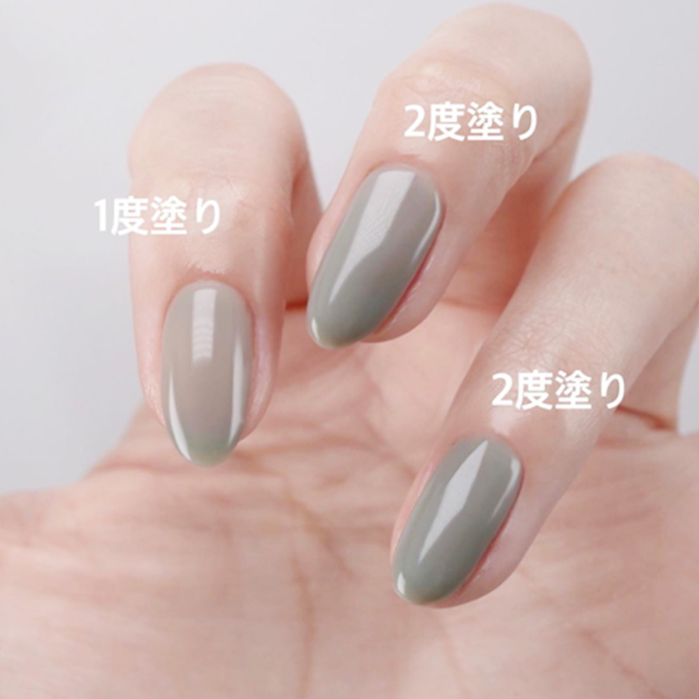 □NYCOGEL カラージェル 4g M342