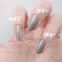□NYCOGEL カラージェル 4g M342