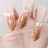□NYCOGEL カラージェル 4g M344