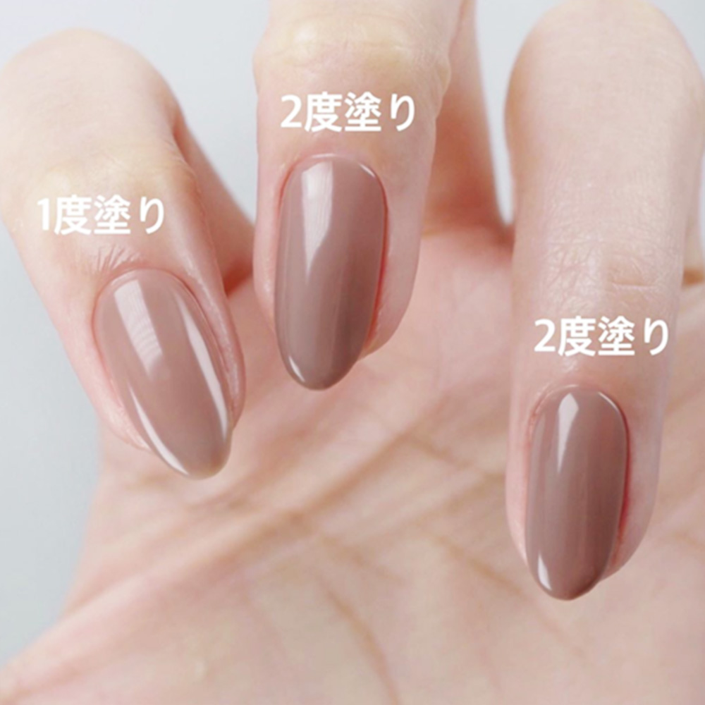 □NYCOGEL カラージェル 4g M345