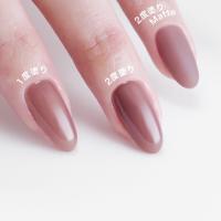 □NYCOGEL カラージェル 4g M370