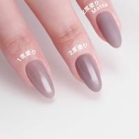 □NYCOGEL カラージェル 4g M372