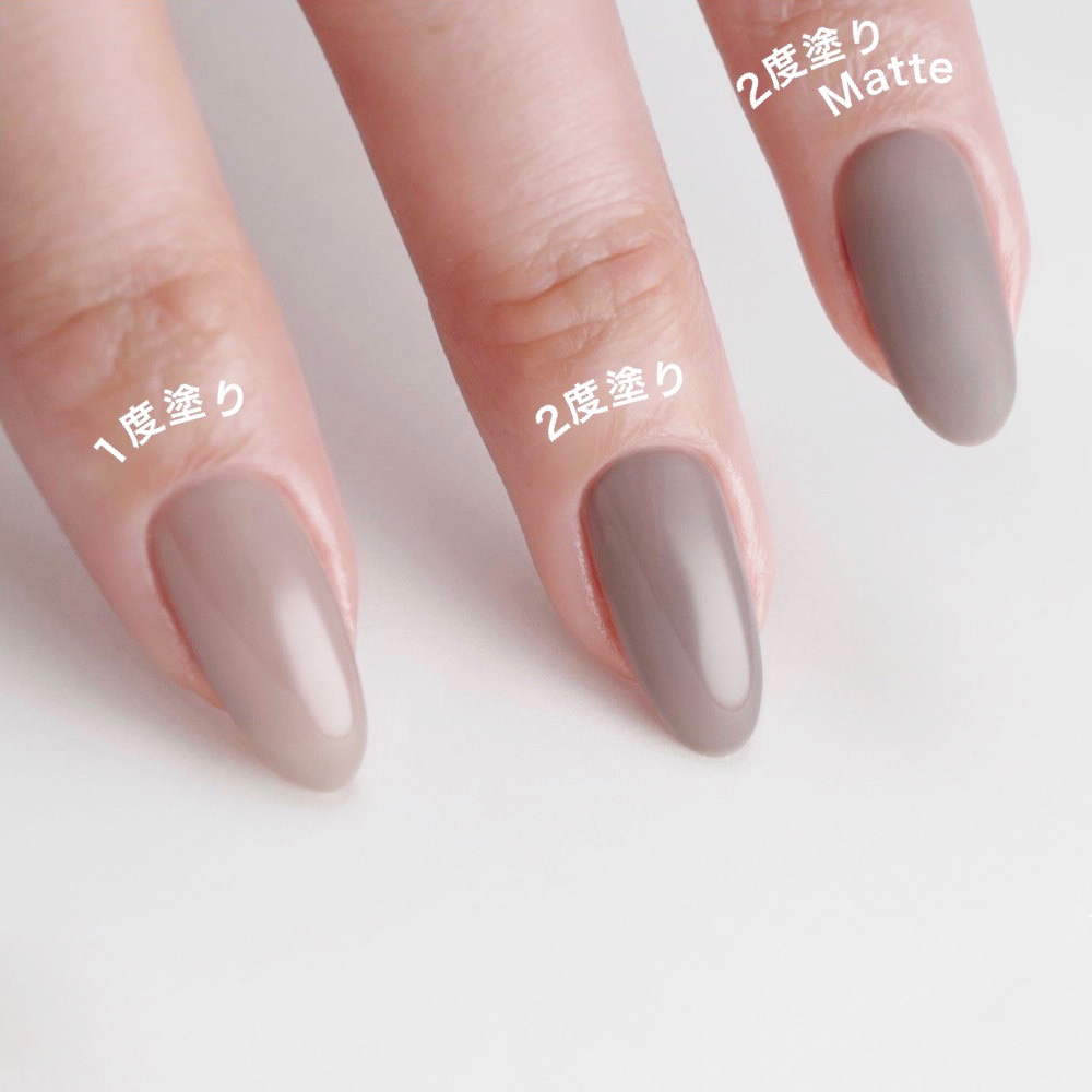 □NYCOGEL カラージェル 4g M373
