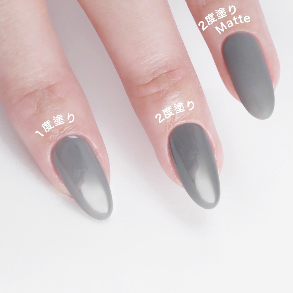 □NYCOGEL カラージェル 4g M376