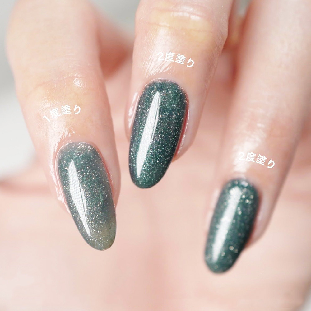 □NYCOGEL カラージェル 4g G400