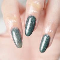 □NYCOGEL カラージェル 4g G400