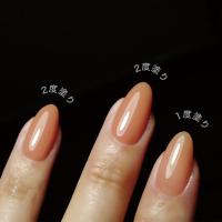 □NYCOGEL カラージェル 4g M408