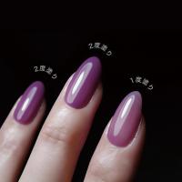 □NYCOGEL カラージェル 4g M413