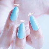 □NYCOGEL カラージェル 4g M422