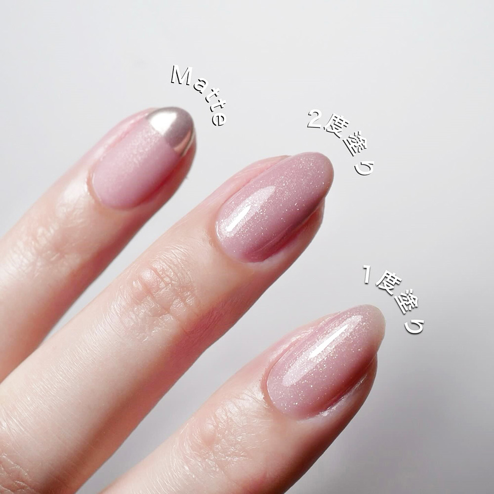 □NYCOGEL カラージェル 4g M423