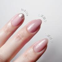 □NYCOGEL カラージェル 4g M423