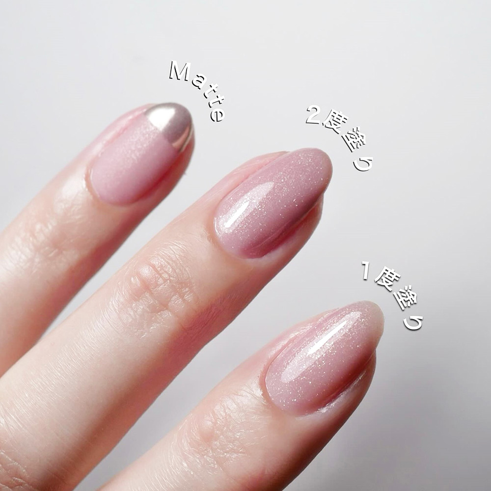 □NYCOGEL カラージェル 4g G428