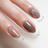 □NYCOGEL カラージェル 4g M430