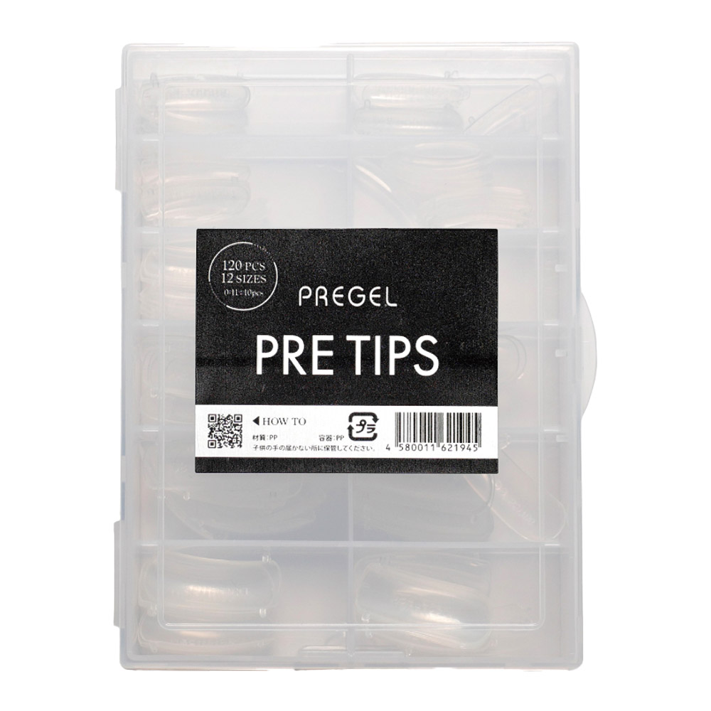 PREGEL プリチップ PCP-LFORM