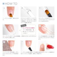 PREGEL プリチップ PCP-LFORM