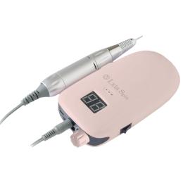 PREGEL レクシアスピンN ネイルマシーン ピンク LXIASPIN-NP (NEW)