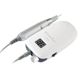 PREGEL レクシアスピンN ネイルマシーン ホワイト LXIASPIN-NW (NEW)