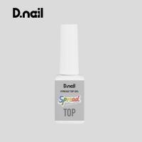 D.nail スプレッドジェル 全色セット #8752