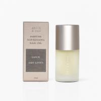 ARTIS di Voce×GANON ナリシングネイルオイル 10ml アイズロータス