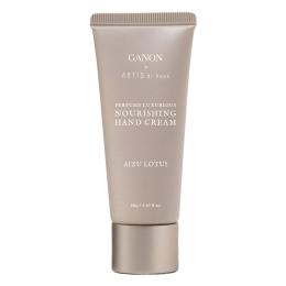 ARTIS di Voce×GANON ナリシングハンドクリーム 40g アイズロータス