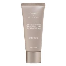 ARTIS di Voce×GANON ナリシングハンドクリーム 40g アイズローズ
