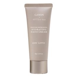 ARTIS di Voce×GANON ハイドレーティングハンドクリーム 40g アイズロータス