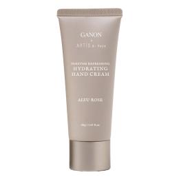 ARTIS di Voce×GANON ハイドレーティングハンドクリーム 40g アイズローズ