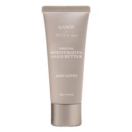ARTIS di Voce×GANON バターハンドクリーム 40g アイズロータス