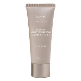ARTIS di Voce×GANON バターハンドクリーム 40g アイズローズ