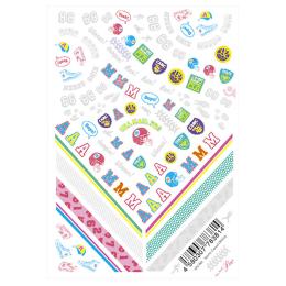 写ネイルPRO スポーティカジュアル ホワイト SPC-001