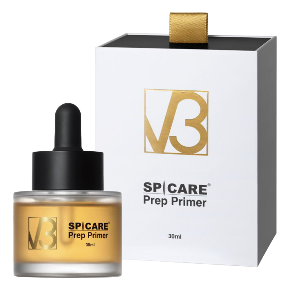 ■スピケア V3 プレッププライマー 30ml