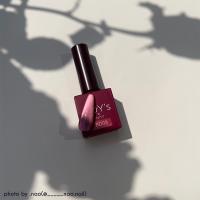 TOY's×INITY ボルドーマグ 7ml T-BD03 クリムスン