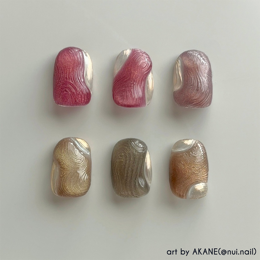 TOY's×INITY モナムールマグ 7ml T-MM01 パリス