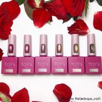 TOY's×INITY モナムールマグ 7ml T-MM05 セーヌ